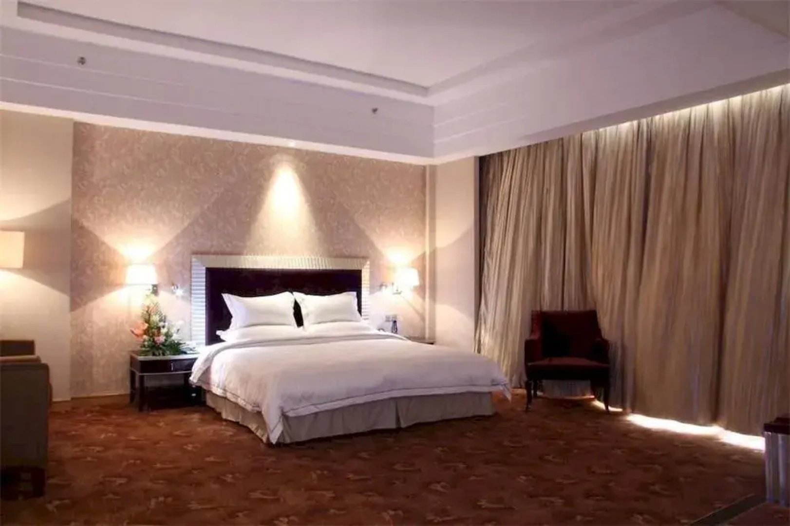 Xinhui Country Garden Phoenix Hotel