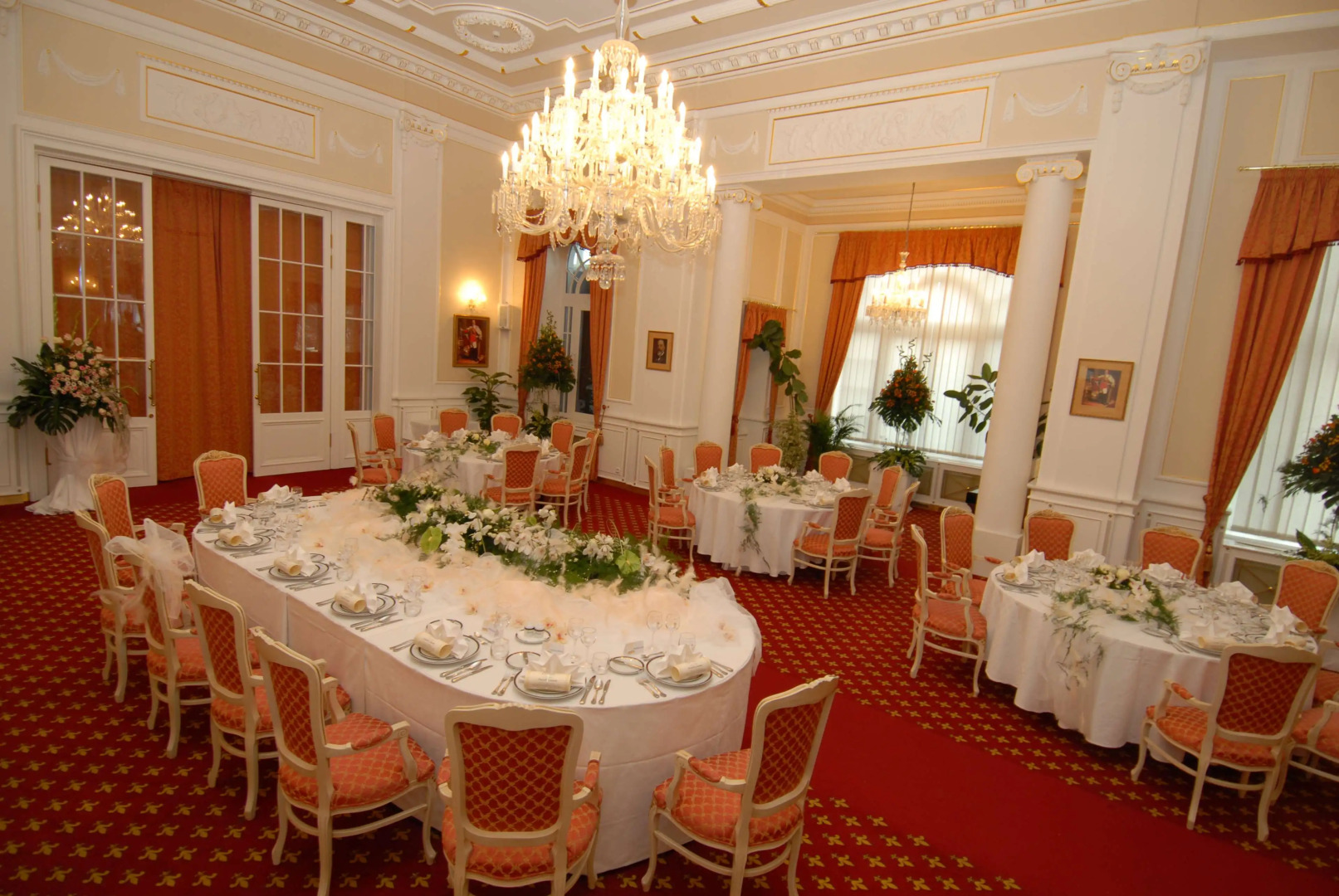 Esplanade Spa and Golf Resort