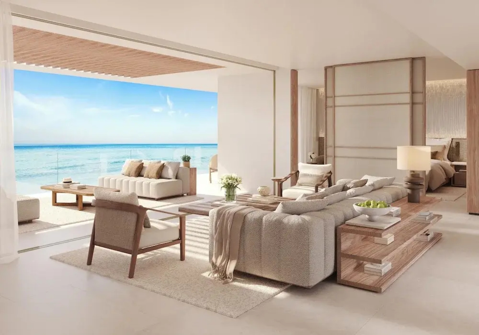 Sani Asterias Suites