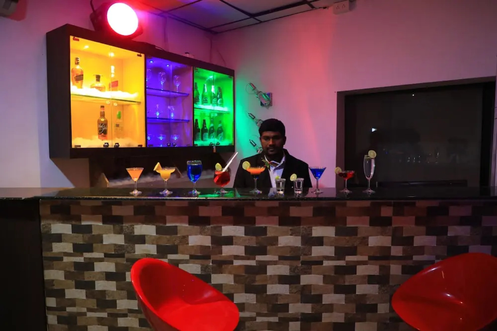 Parampara Resort & Spa