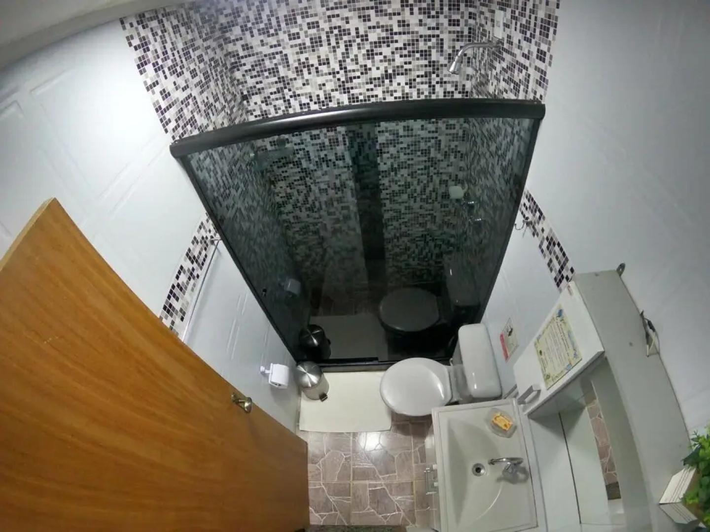 Pousada Convés Ilha Grande