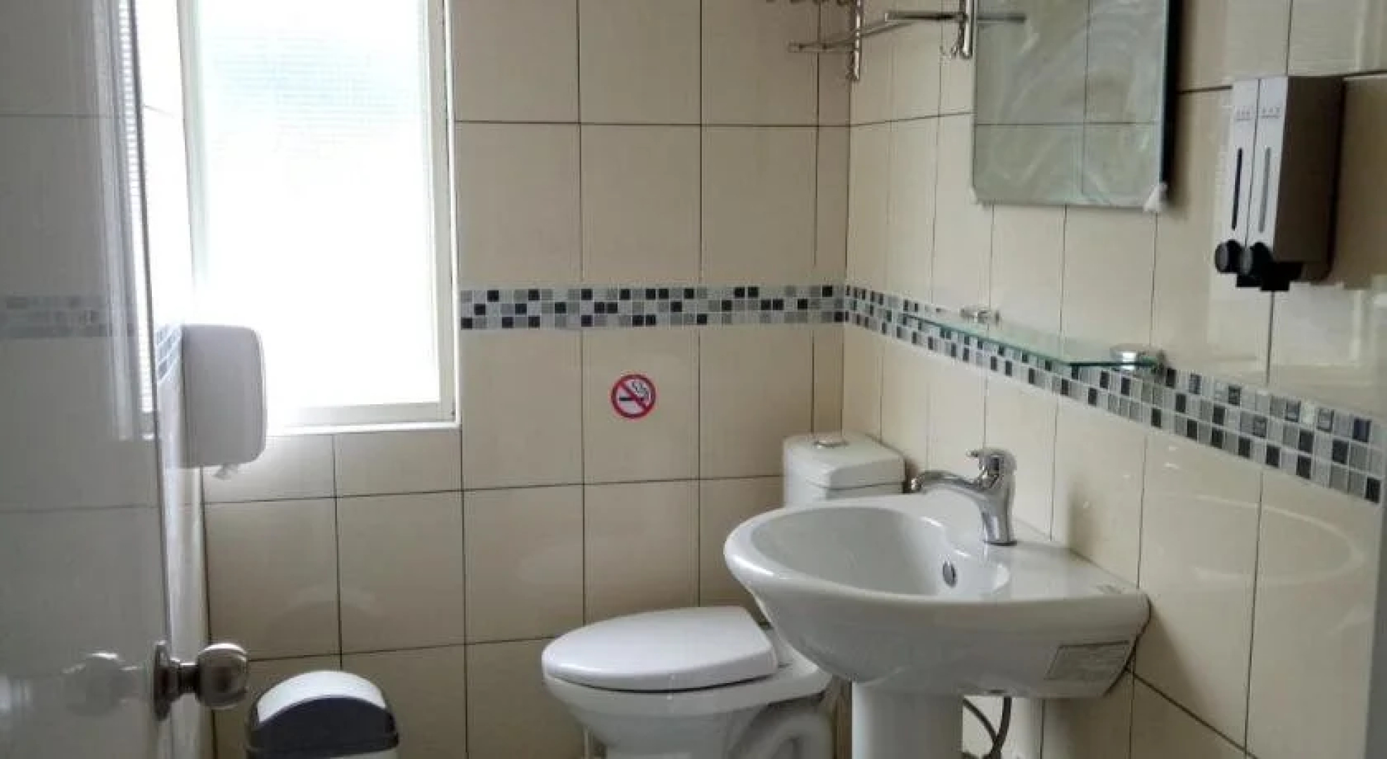 Bliss inn 1719 - Hostel