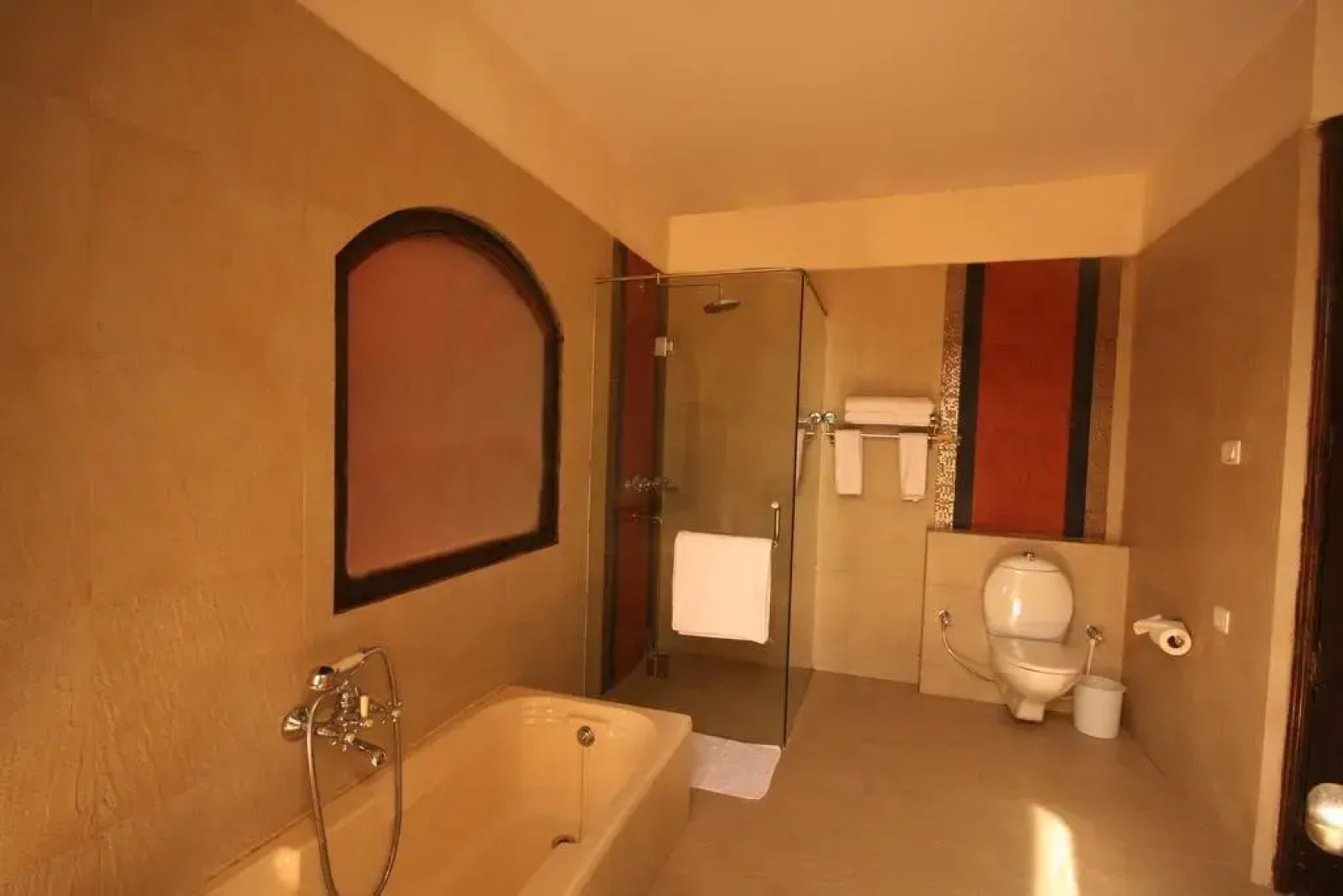 Chitvan Jungle Lodge