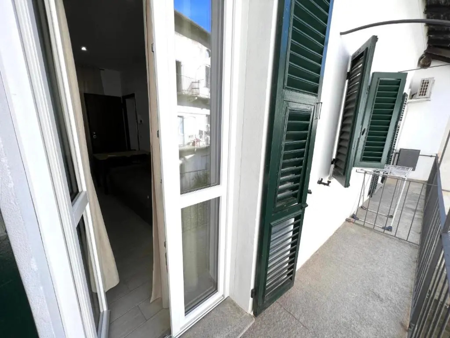 Apartment Air Of Home Marenco A&F