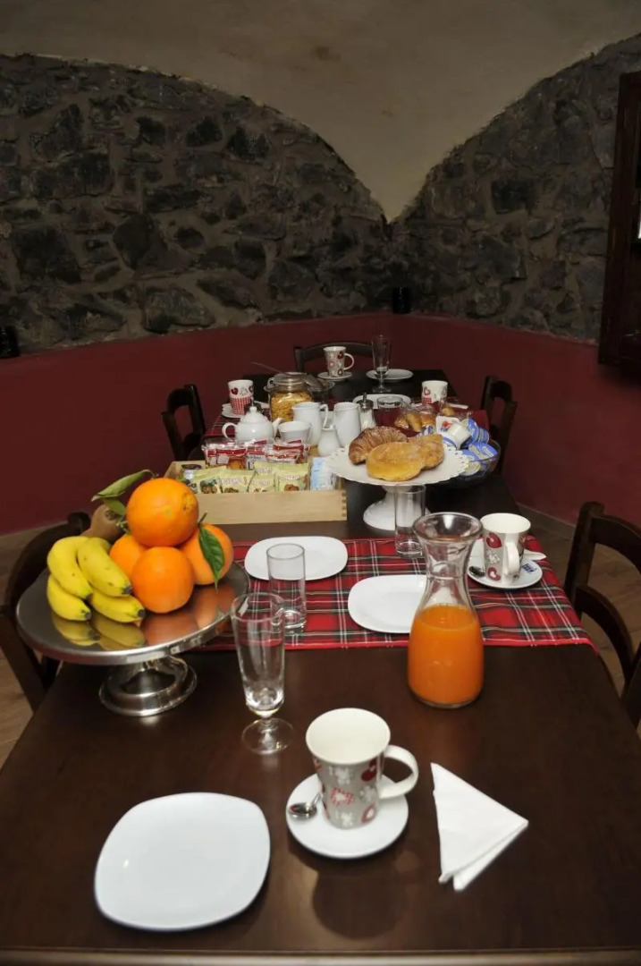 B&B V&V Suite & Breakfast