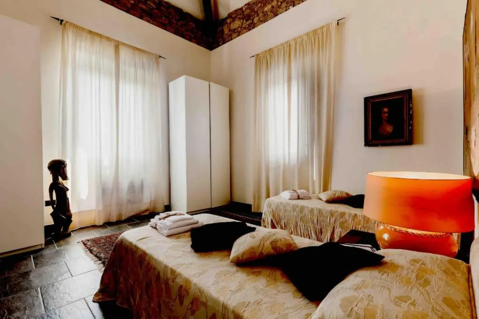 Borgo Antico XIX sec