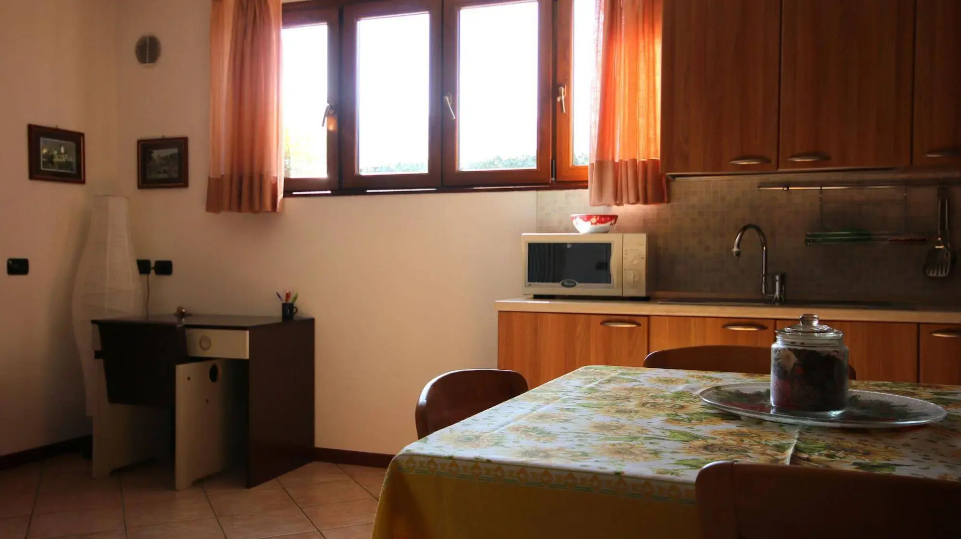 B&B Casa Della Musica Lake View