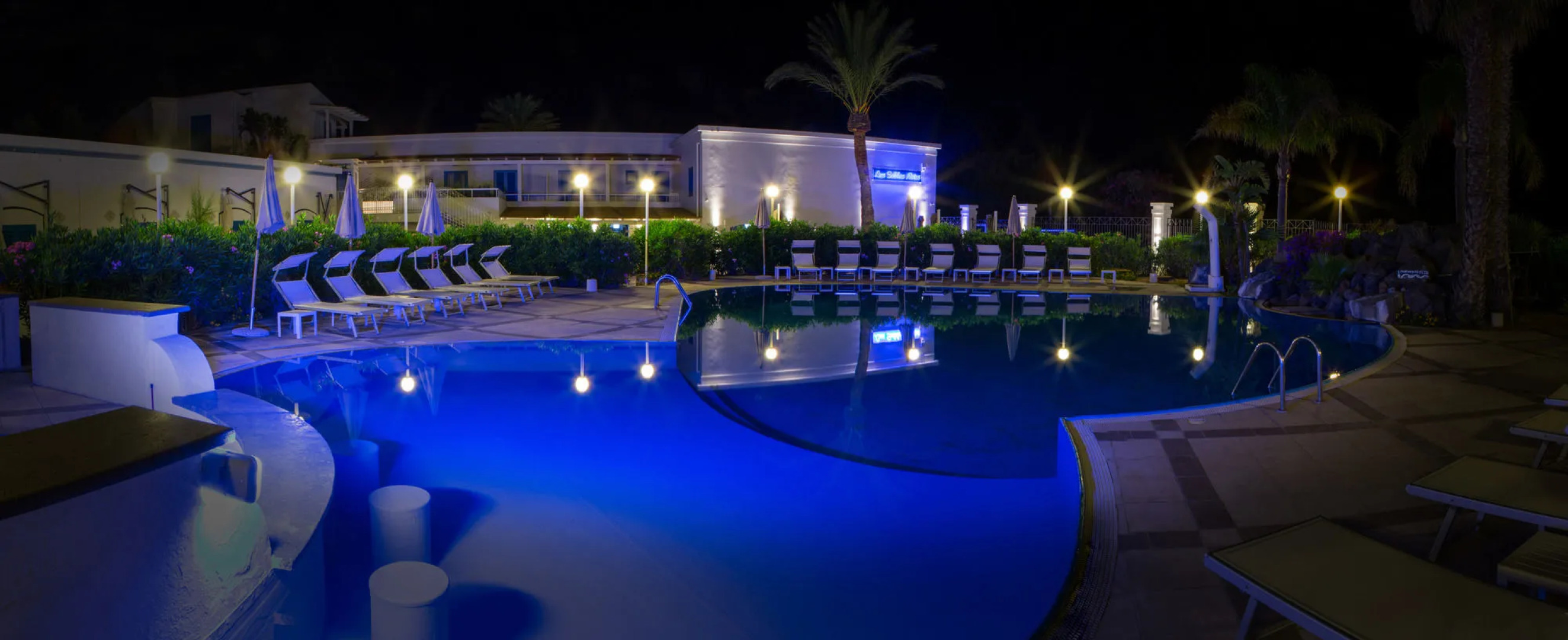 Les Sables Noirs & Spa