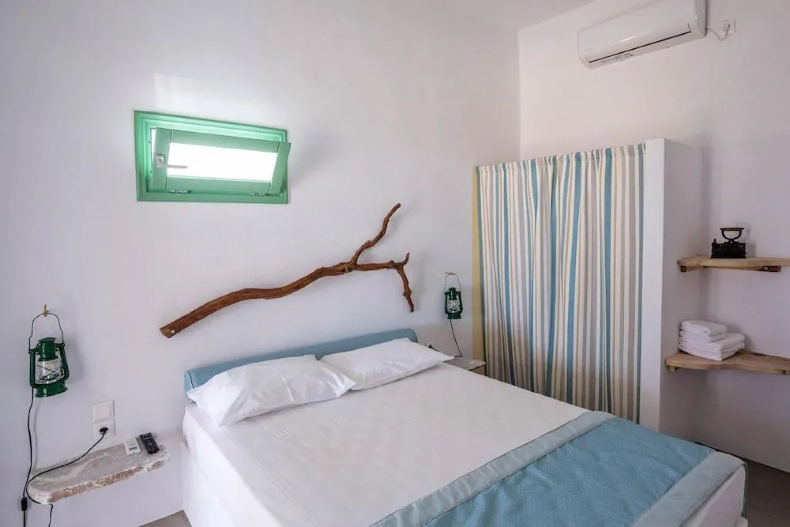 Ailouros guest house