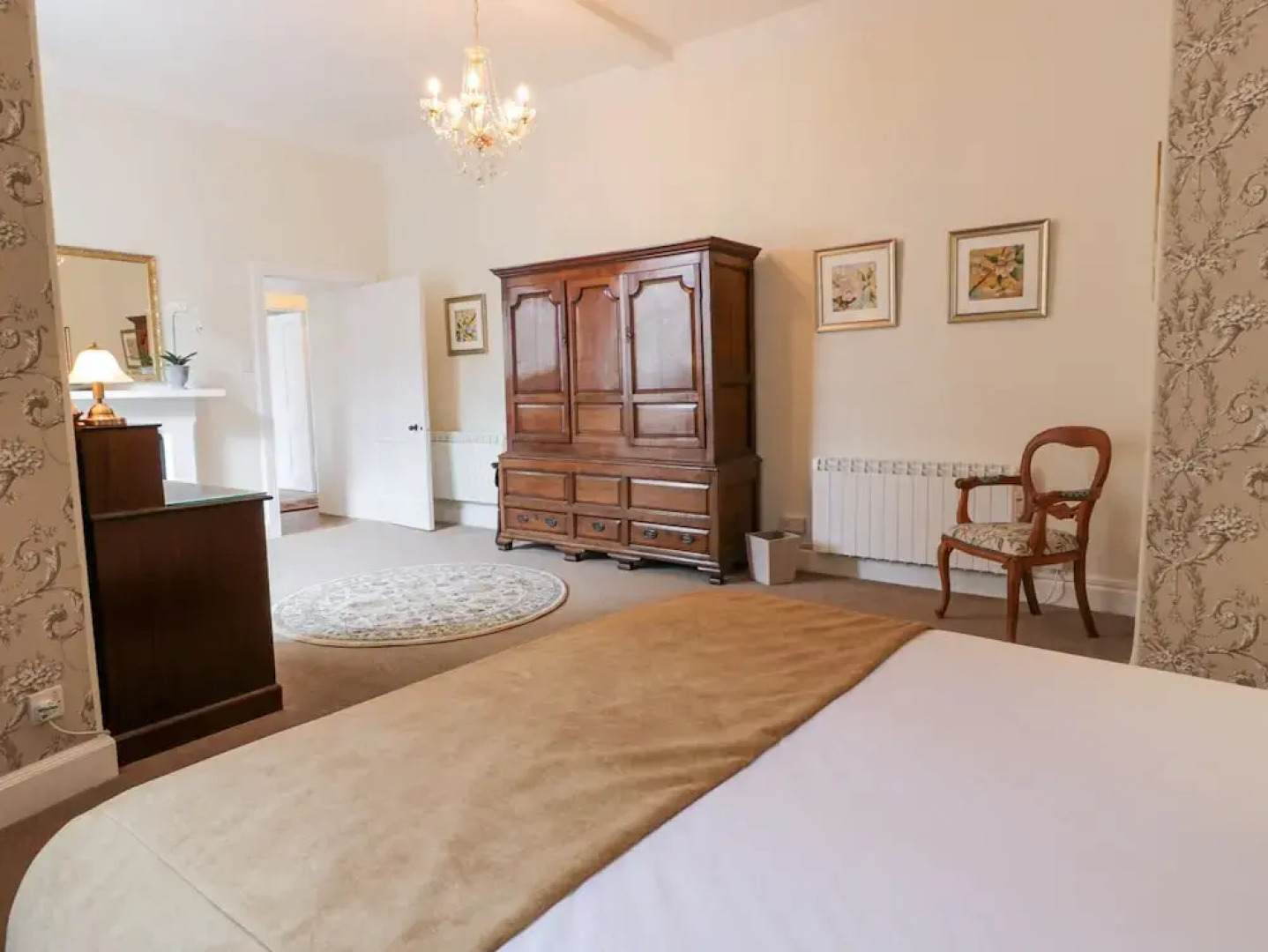 Brewhouse Flat - Culzean Castle