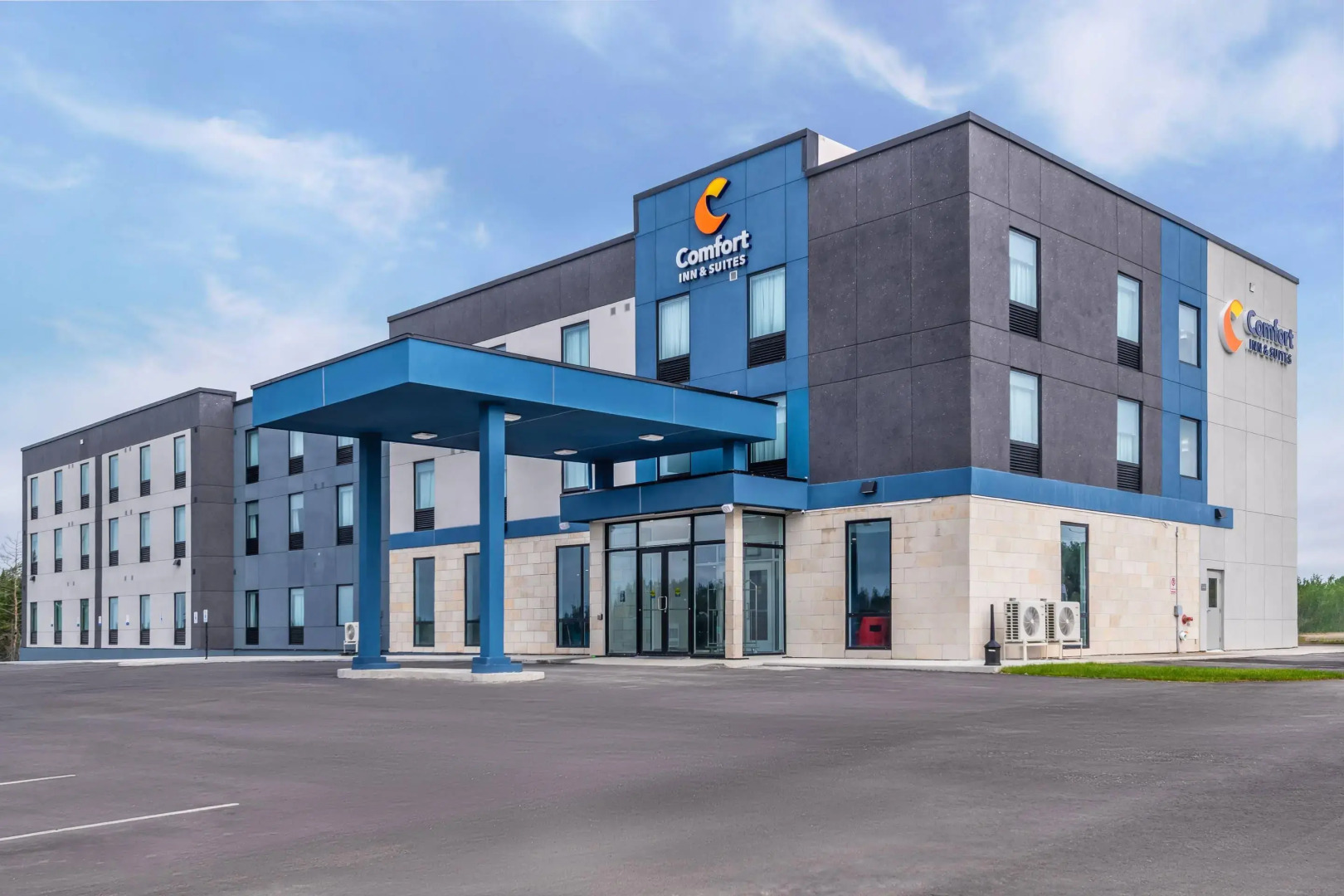 Comfort Inn & Suites
