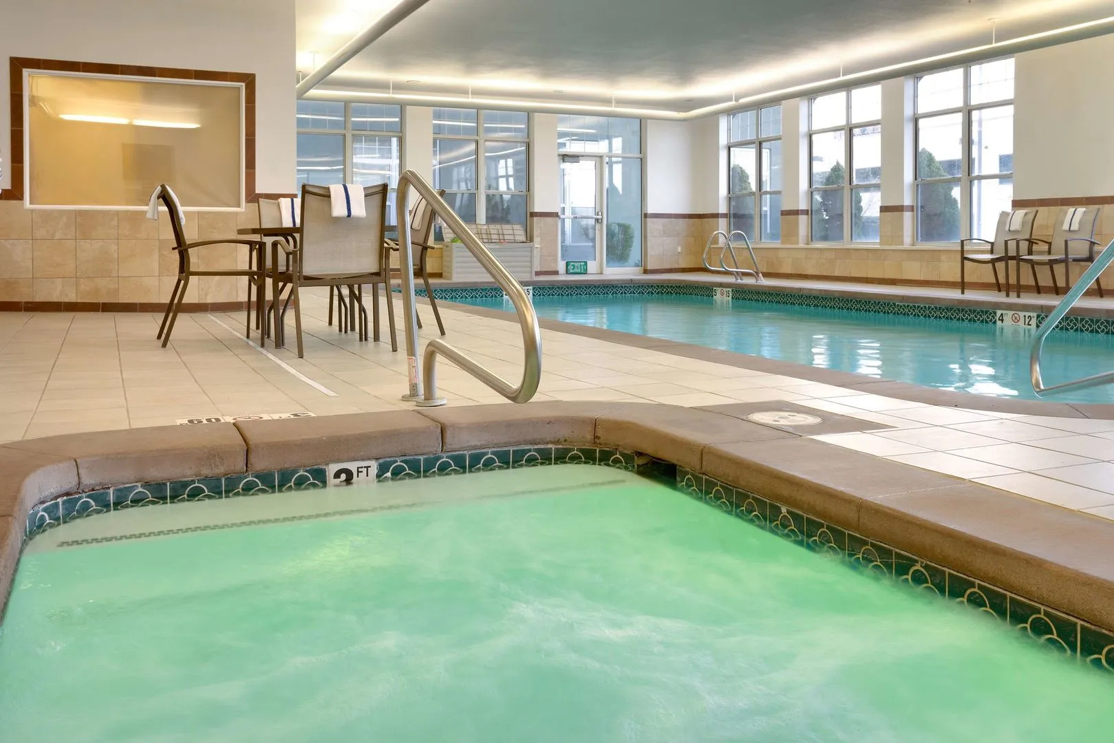 Hampton Inn & Suites Orem