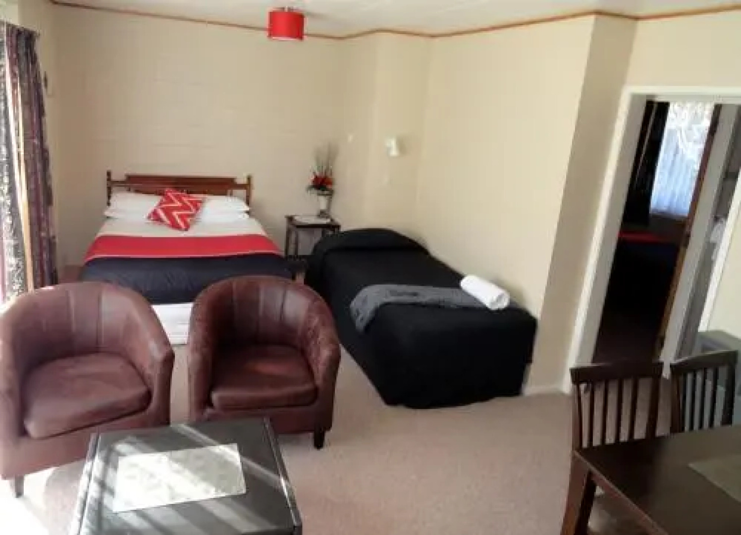 Aarburg Airport Motel