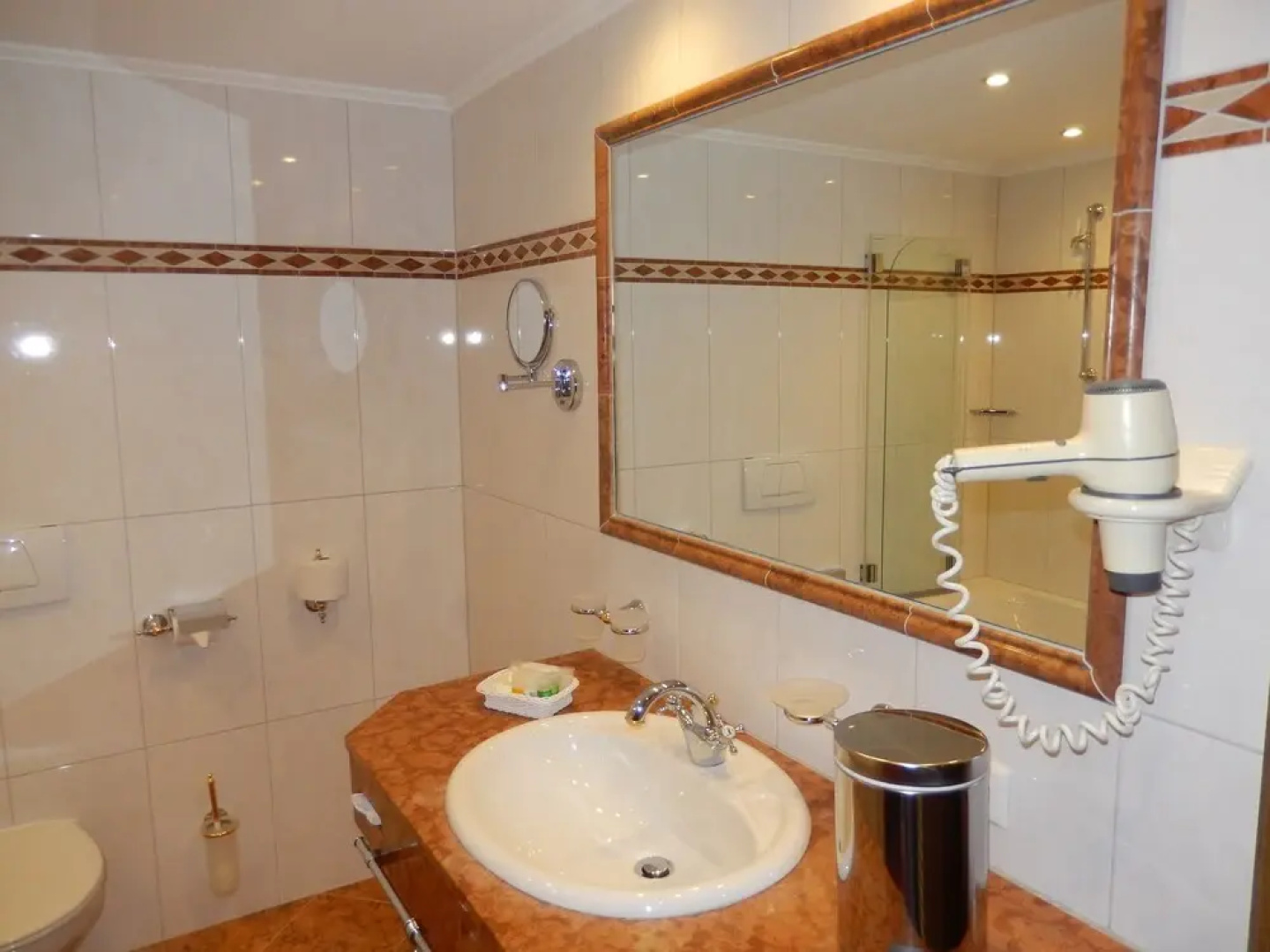 Hotel Piz Buin