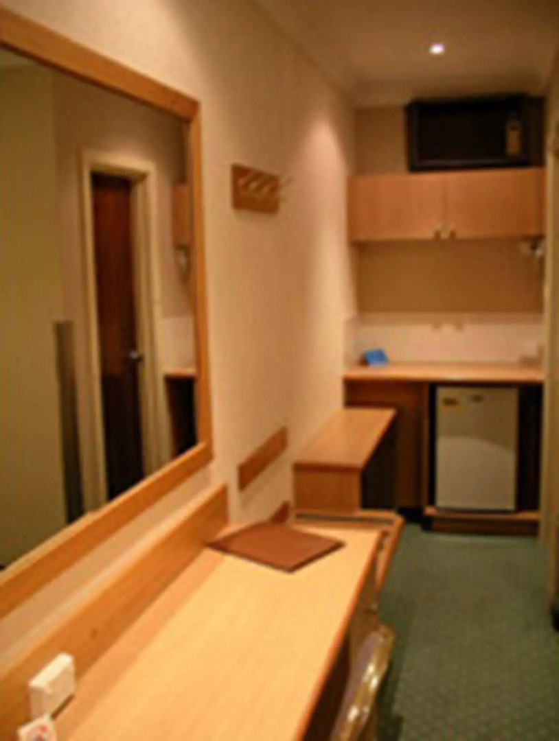 Goulburn Central Motel