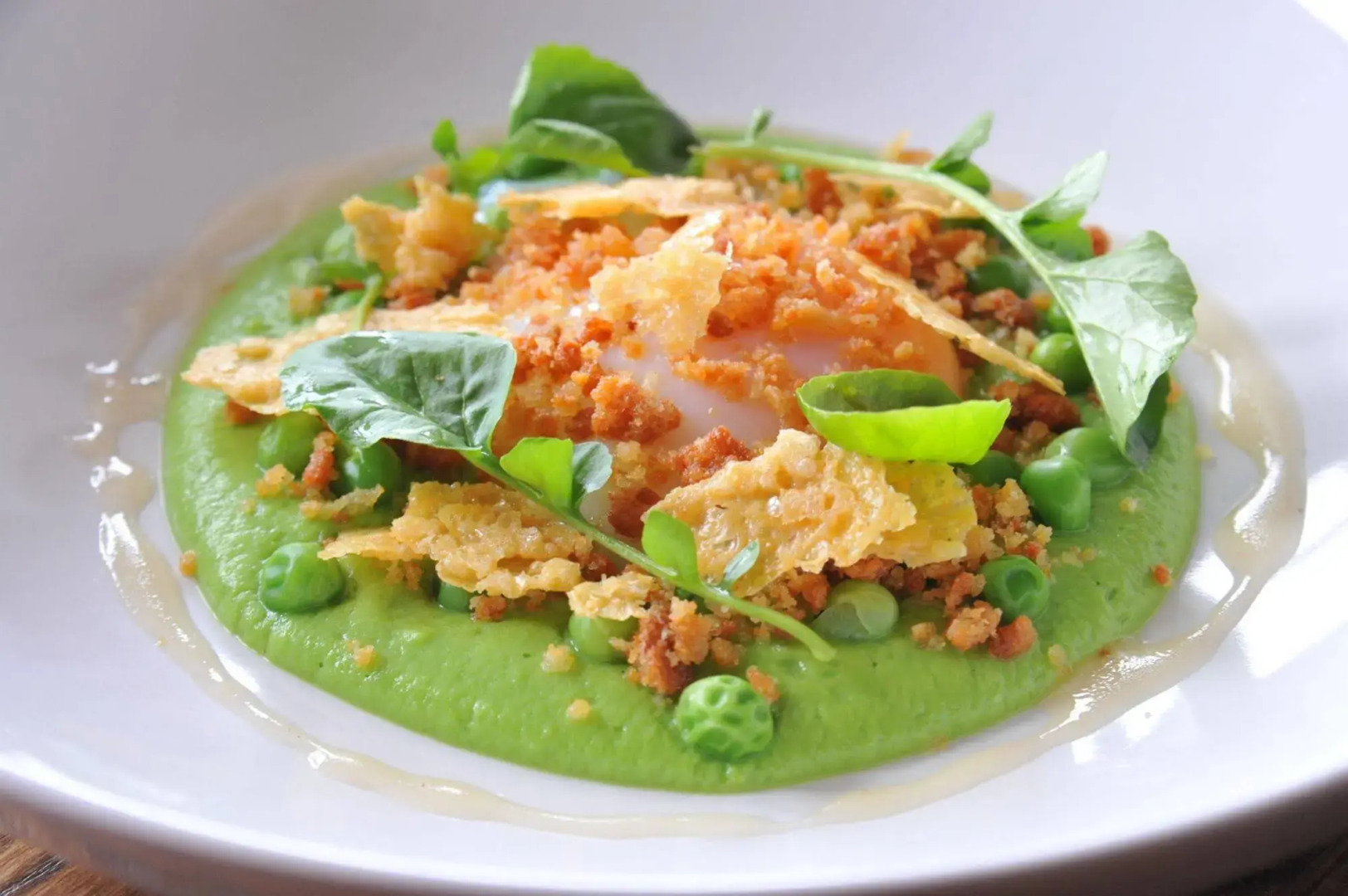 The Baiting House and Lodges