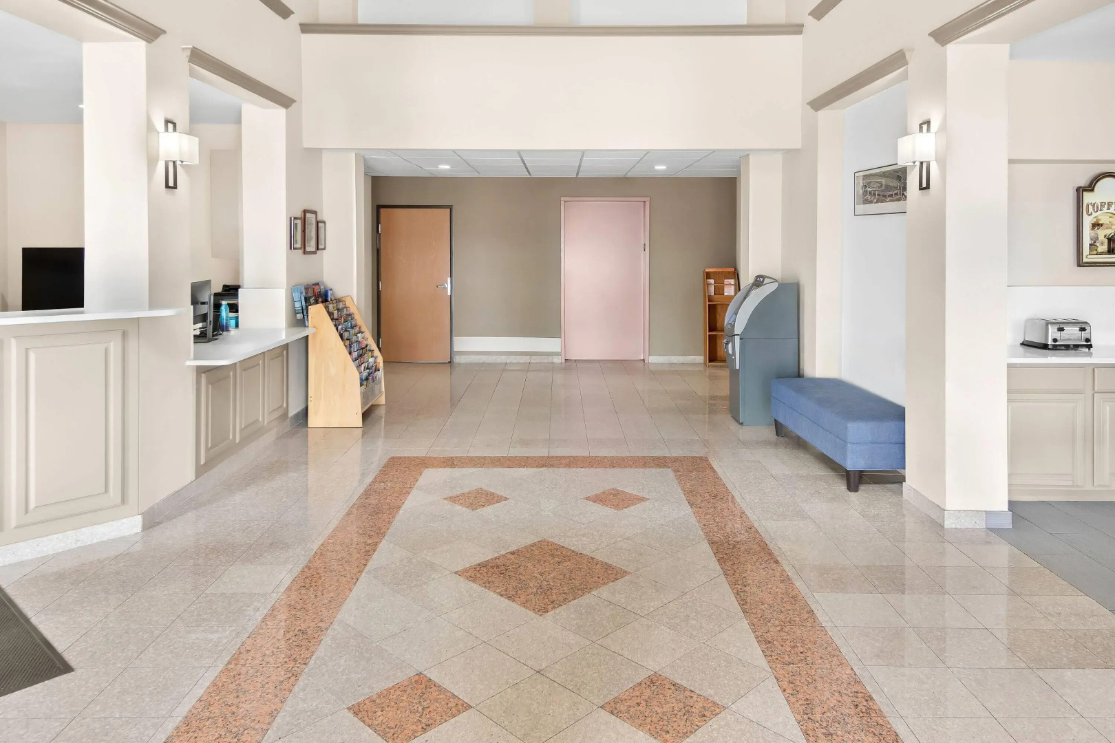 Super 8 by Wyndham Fort Worth Stockyards