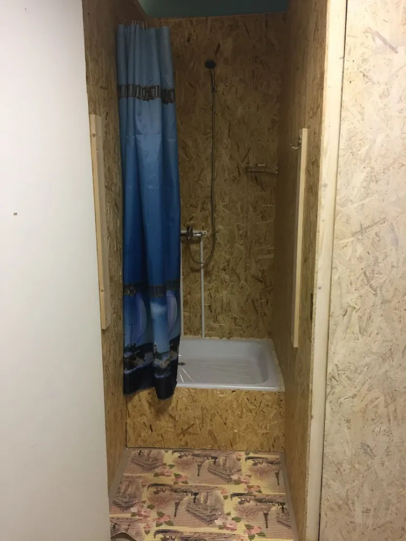 Хостел «Сова»