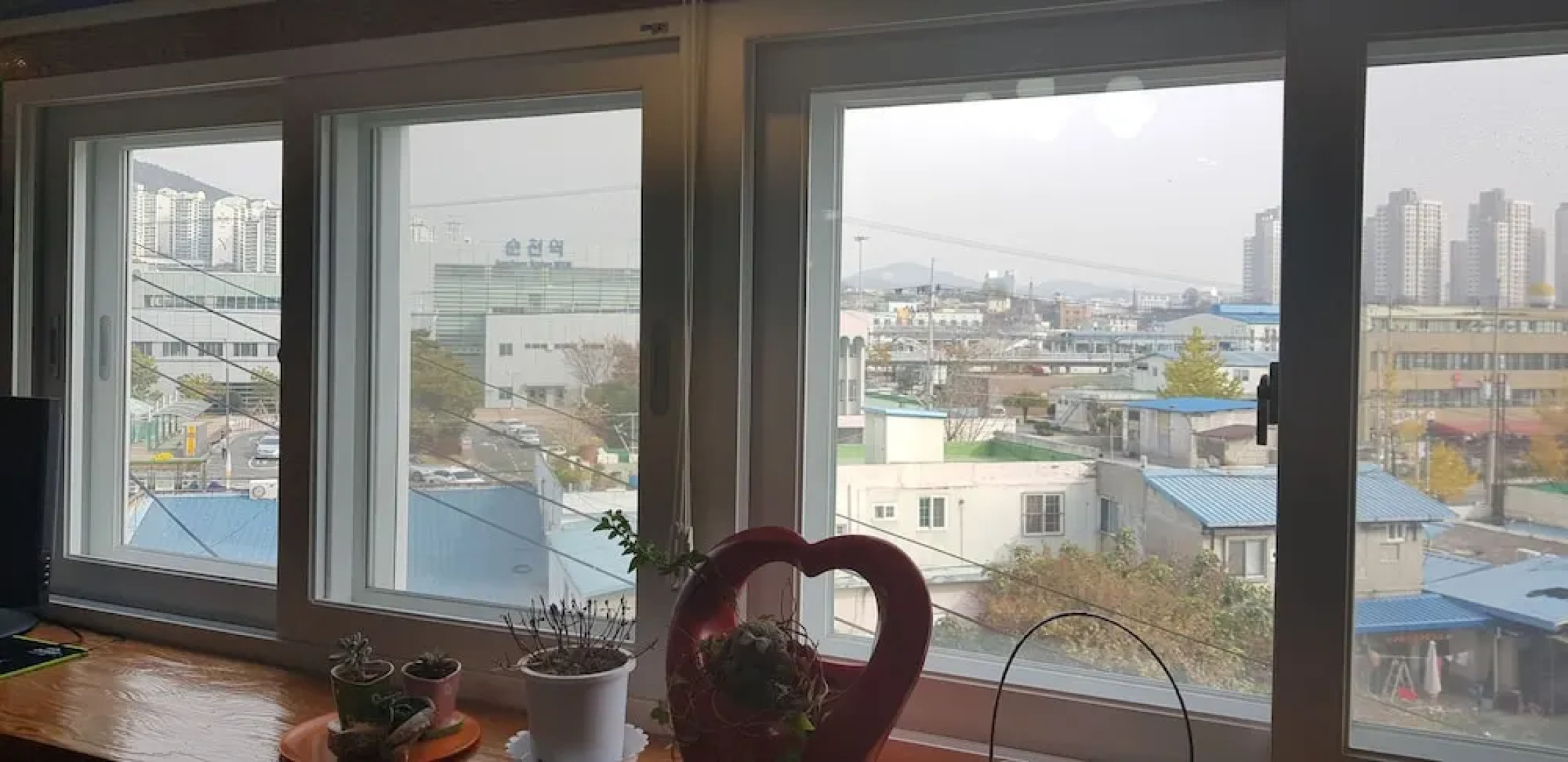 Suncheon Station Guesthouse - Hostel