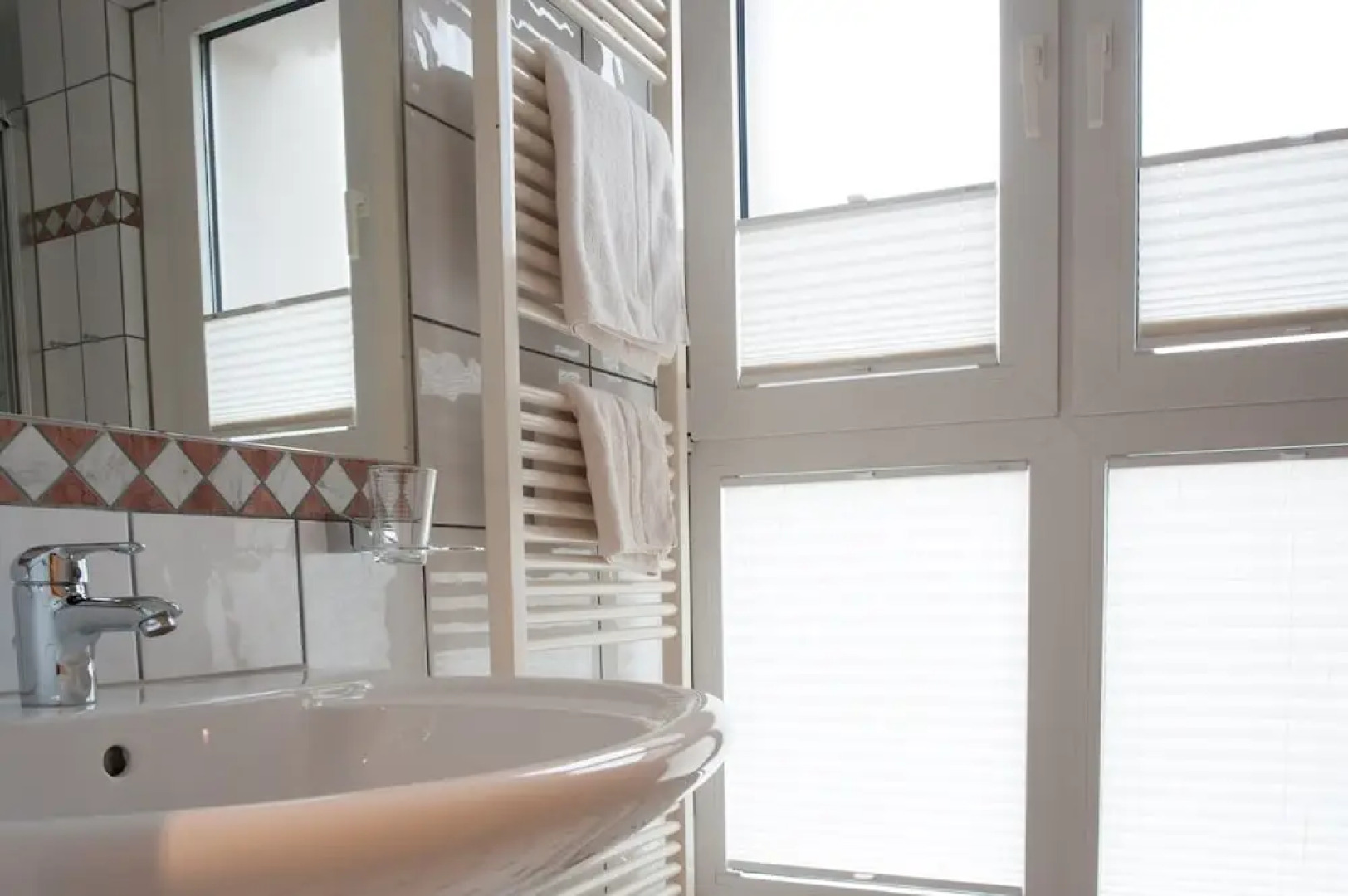 Gästehaus Alte Schule