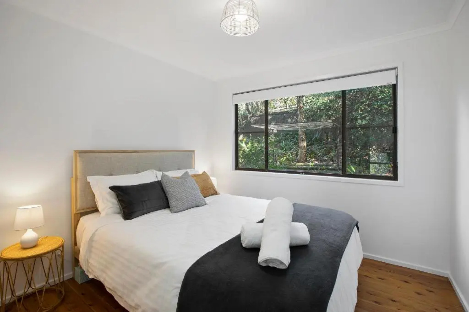 Sea Vista at Copacabana