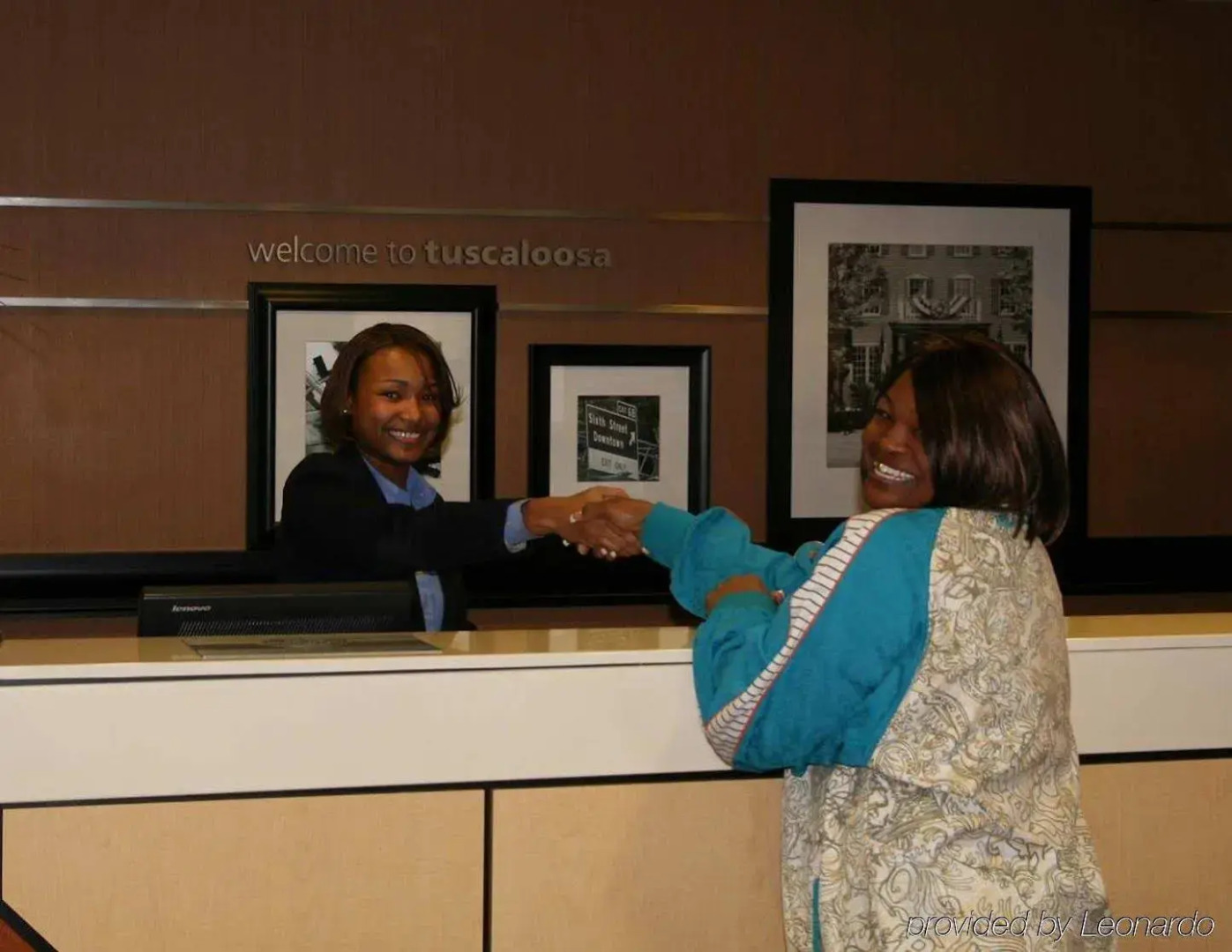 Hampton Inn Tuscaloosa-East