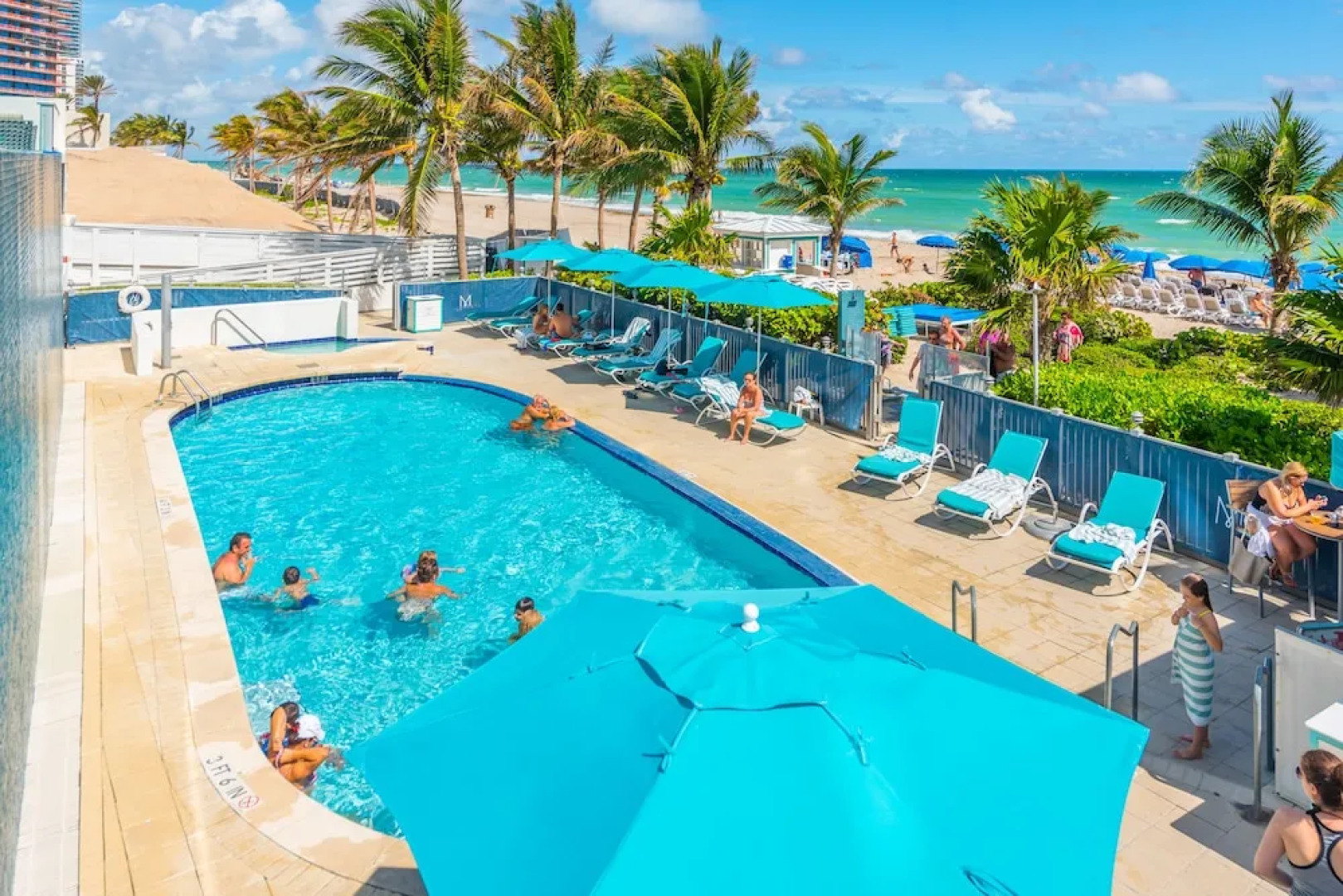 MARENAS BEACH RESORT by Miami And The Beaches Rentals