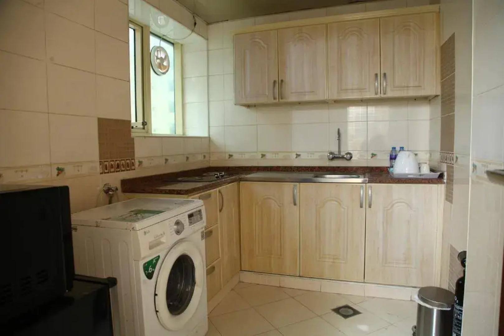 Dream Palace Hotel Ajman