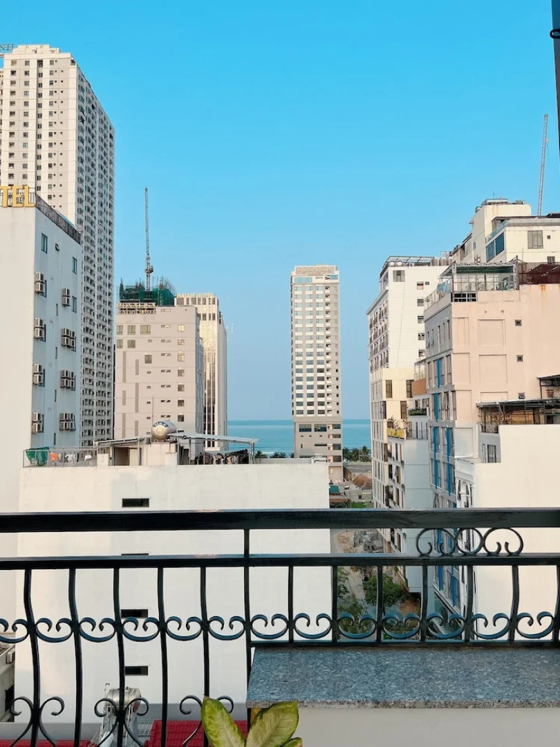 SWEDEN Hotel and Apartment