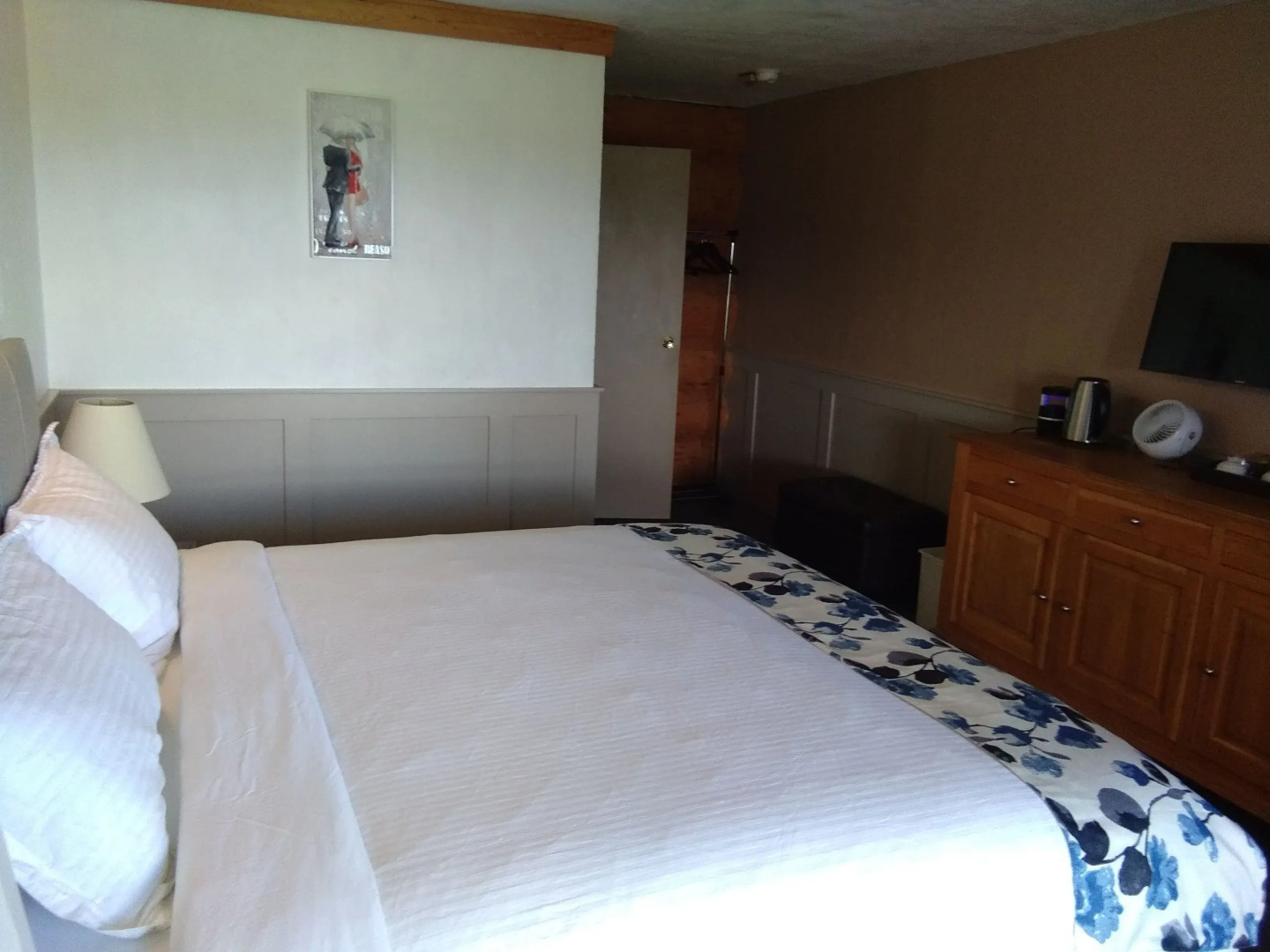 Cariboo Log Guest House