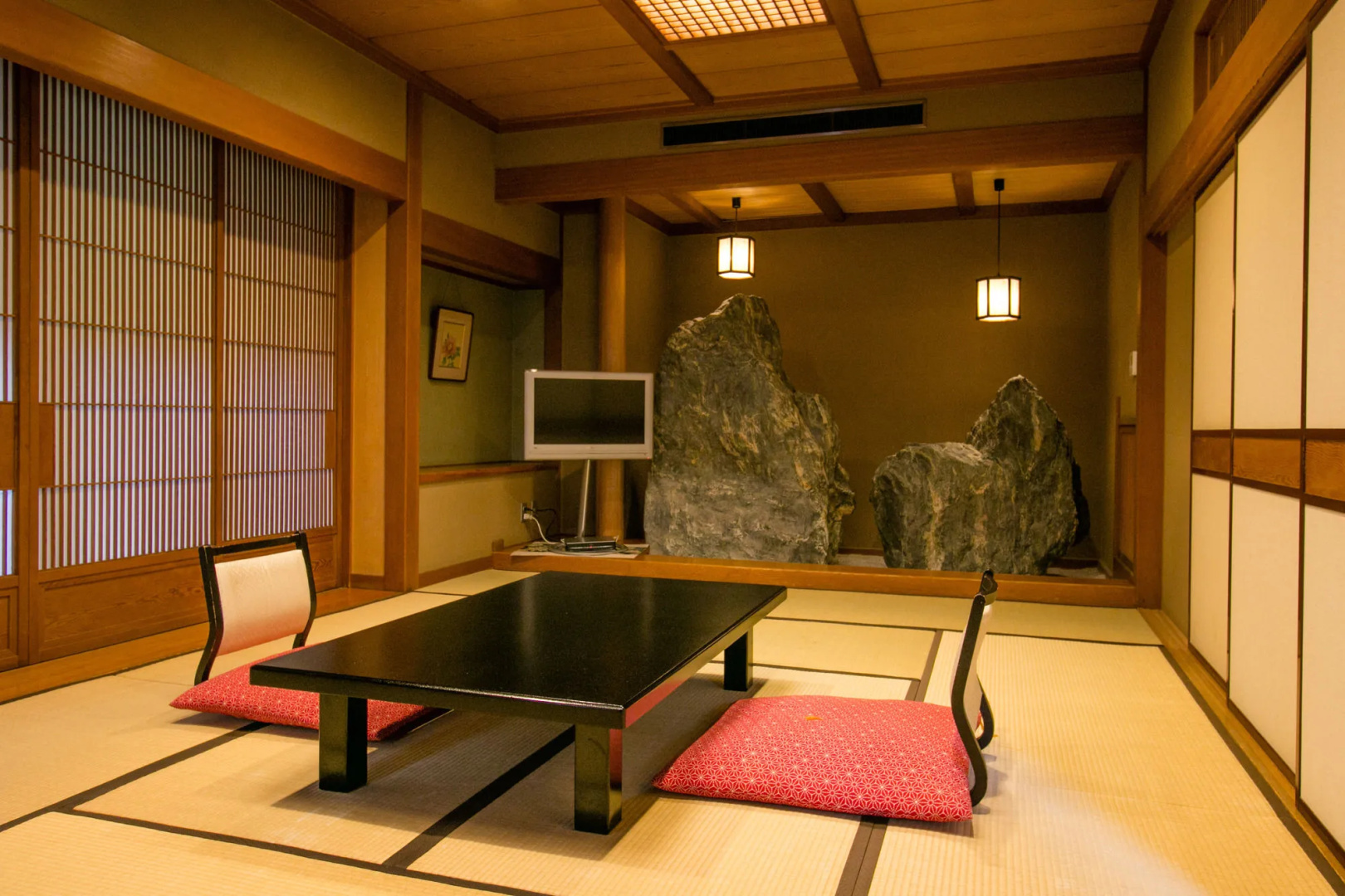 Meiseki No Yado Kagetsu