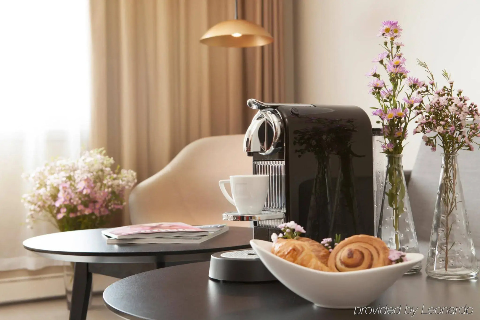 Radisson Blu Park Hotel, Oslo