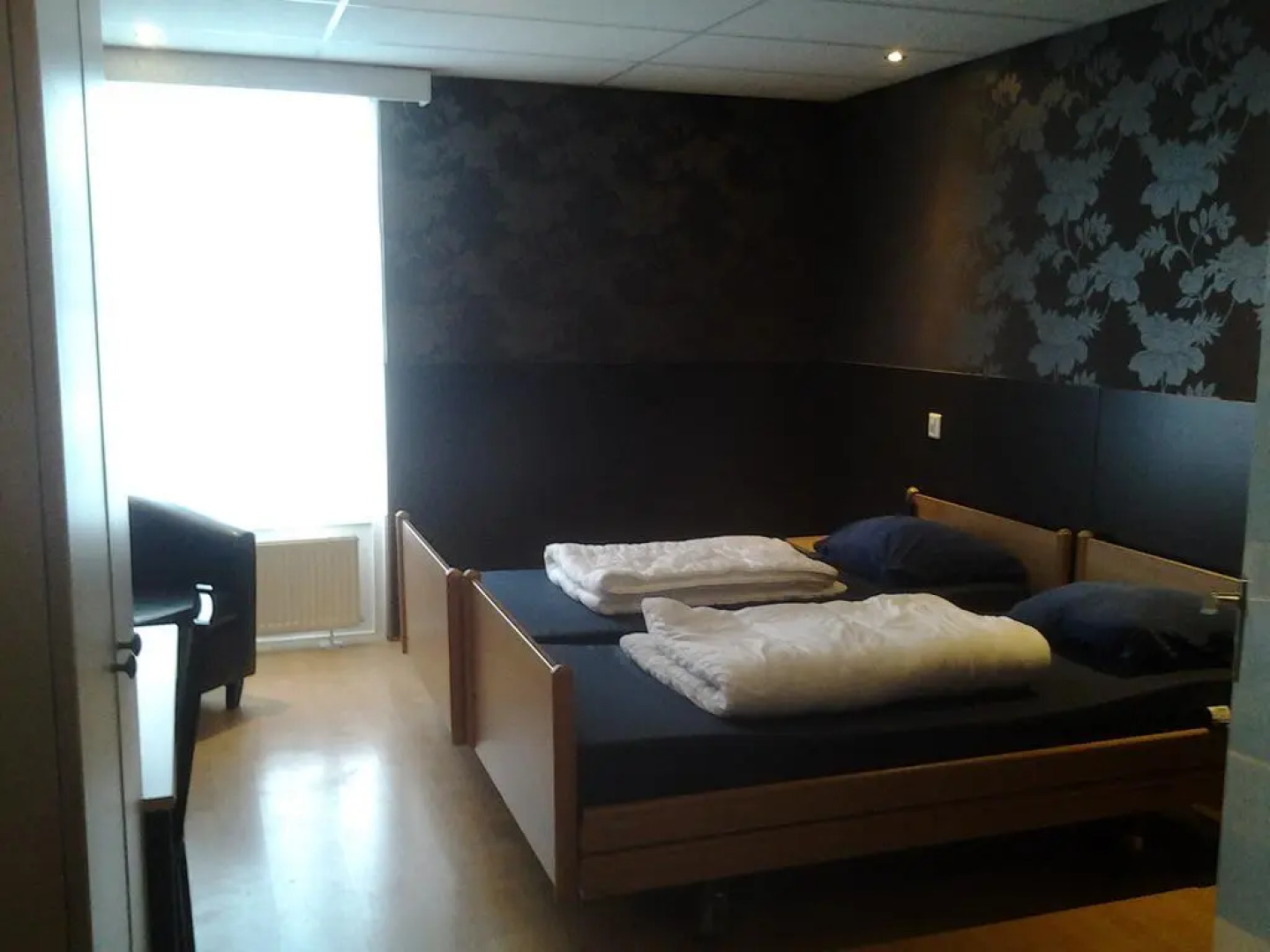 Hotel De Vrije Vogel