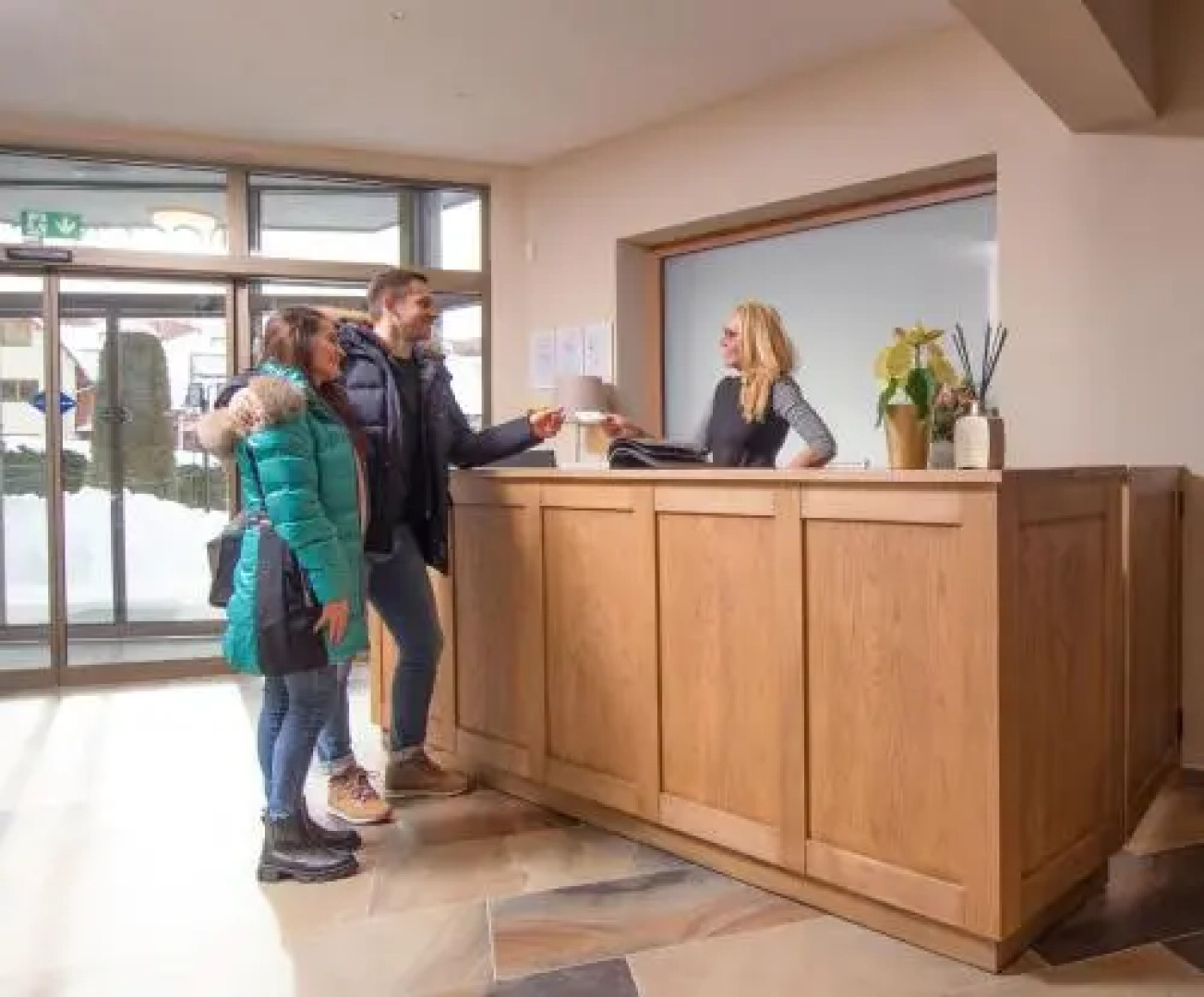 Hotel Slunecna Louka