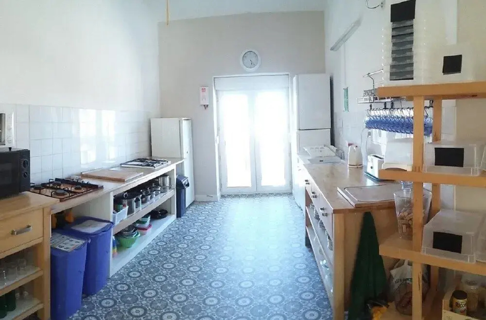 Sidsmums Travellers Retreat