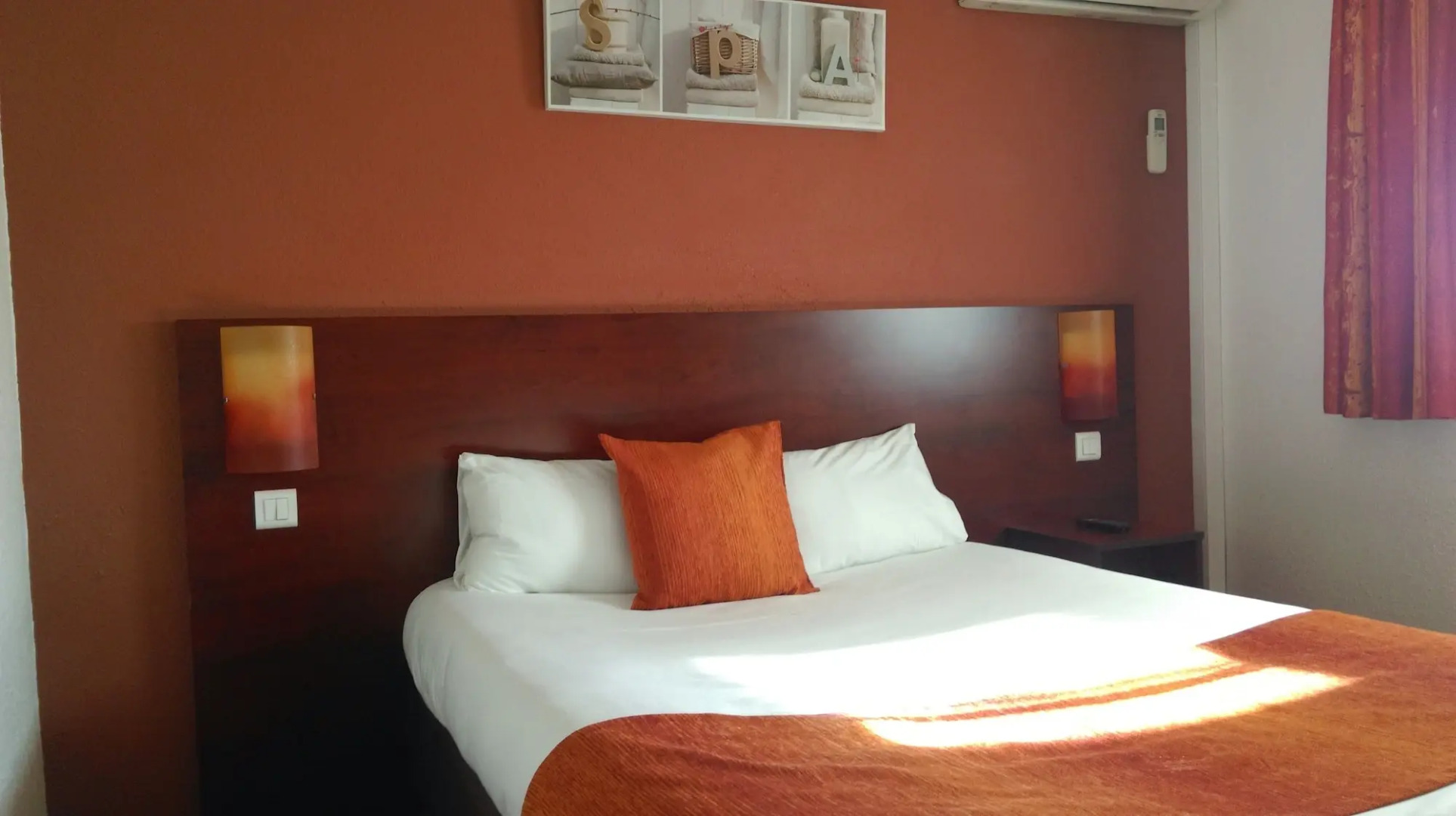 initial by balladins Lyon / Villefranche-sur-Saône