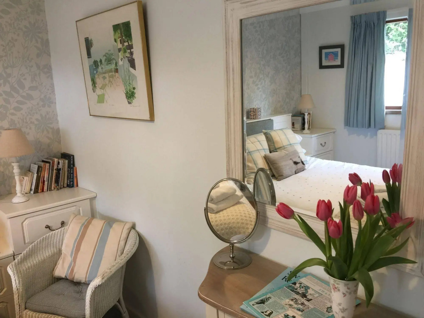 Southover Bed and Breakfast