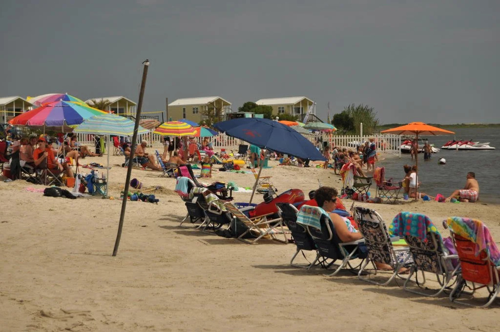 Sun Outdoors Ocean City