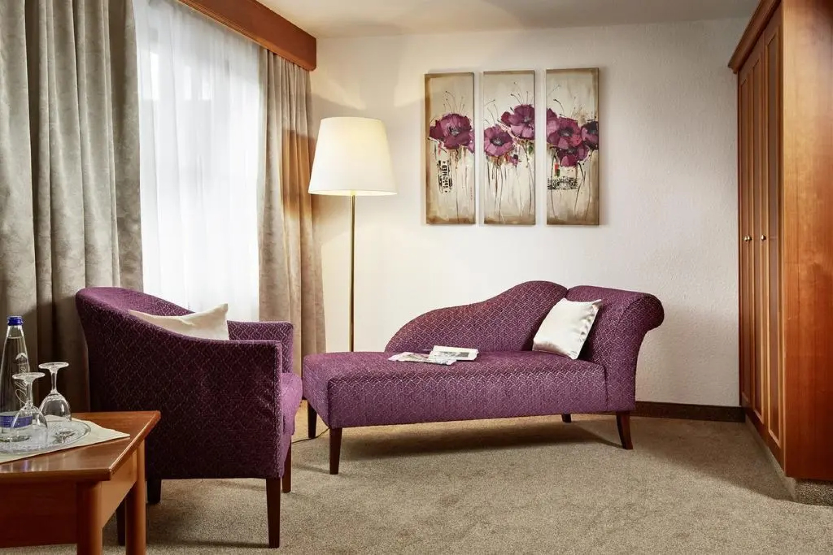 Maximilian Appartements