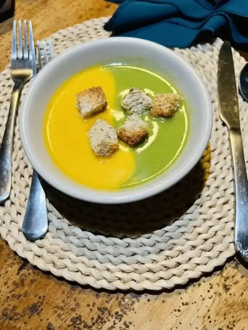 Coral Cove Wellness Resort