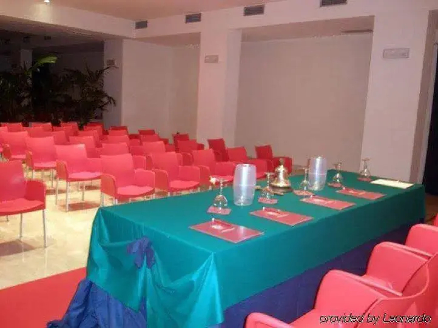 Grand Hotel Yachting Palace