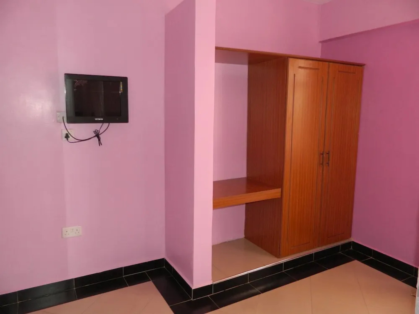 Chrysalis Guest House & Restaurant Embu