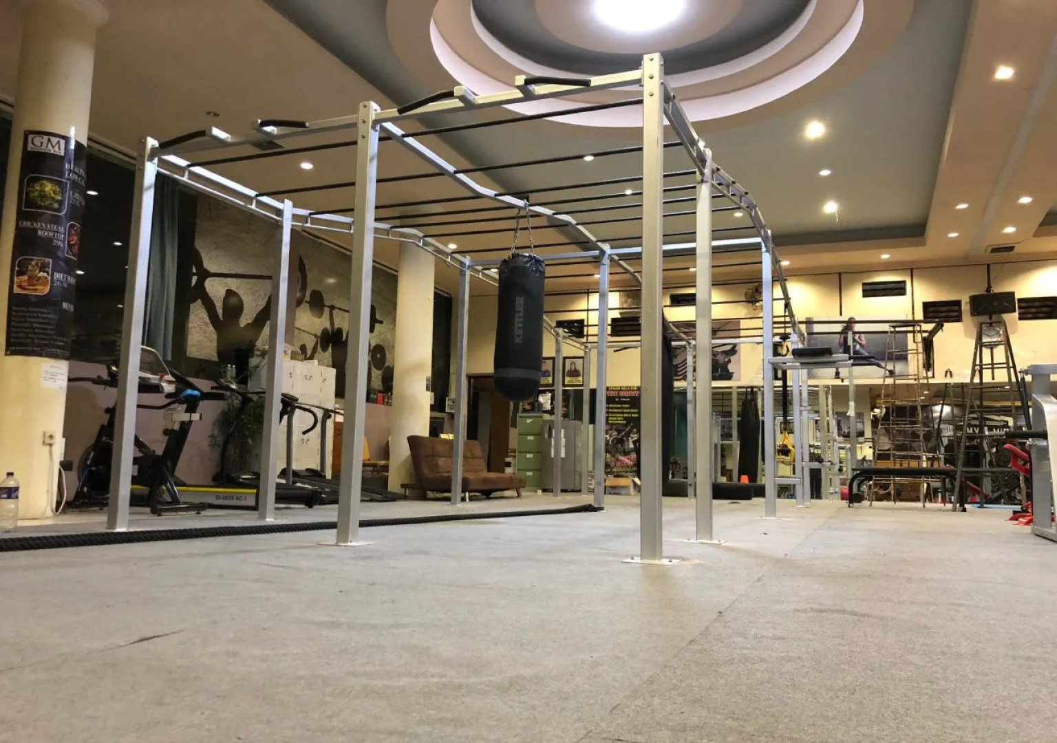 Grand Mansion Hotel Blitar