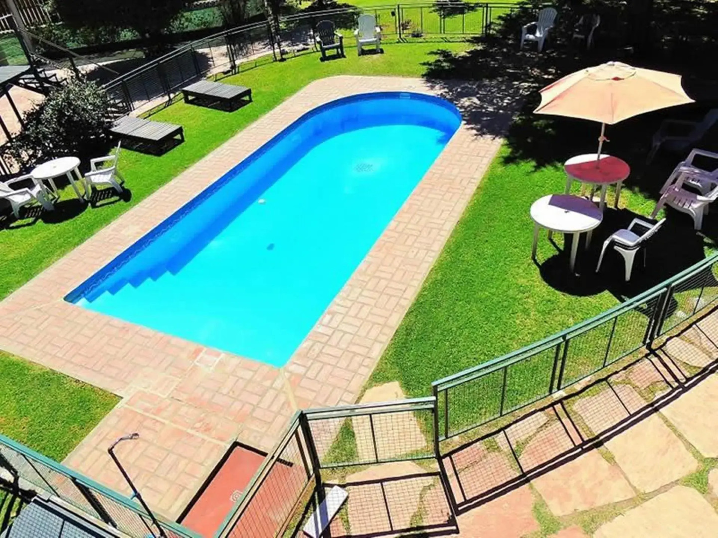 Complejo Samana Huasi