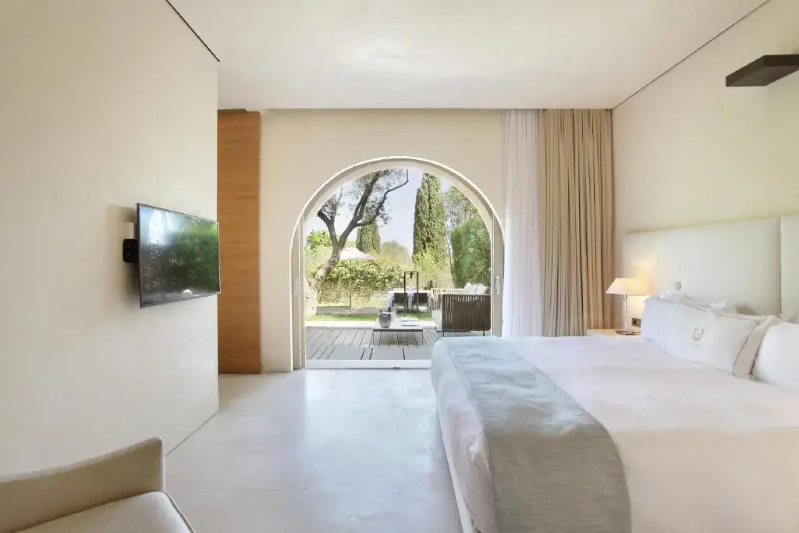 Muse Saint Tropez / Ramatuelle