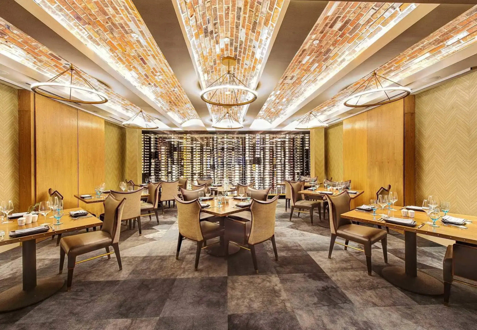 WATERMARK Baton Rouge, Autograph Collection