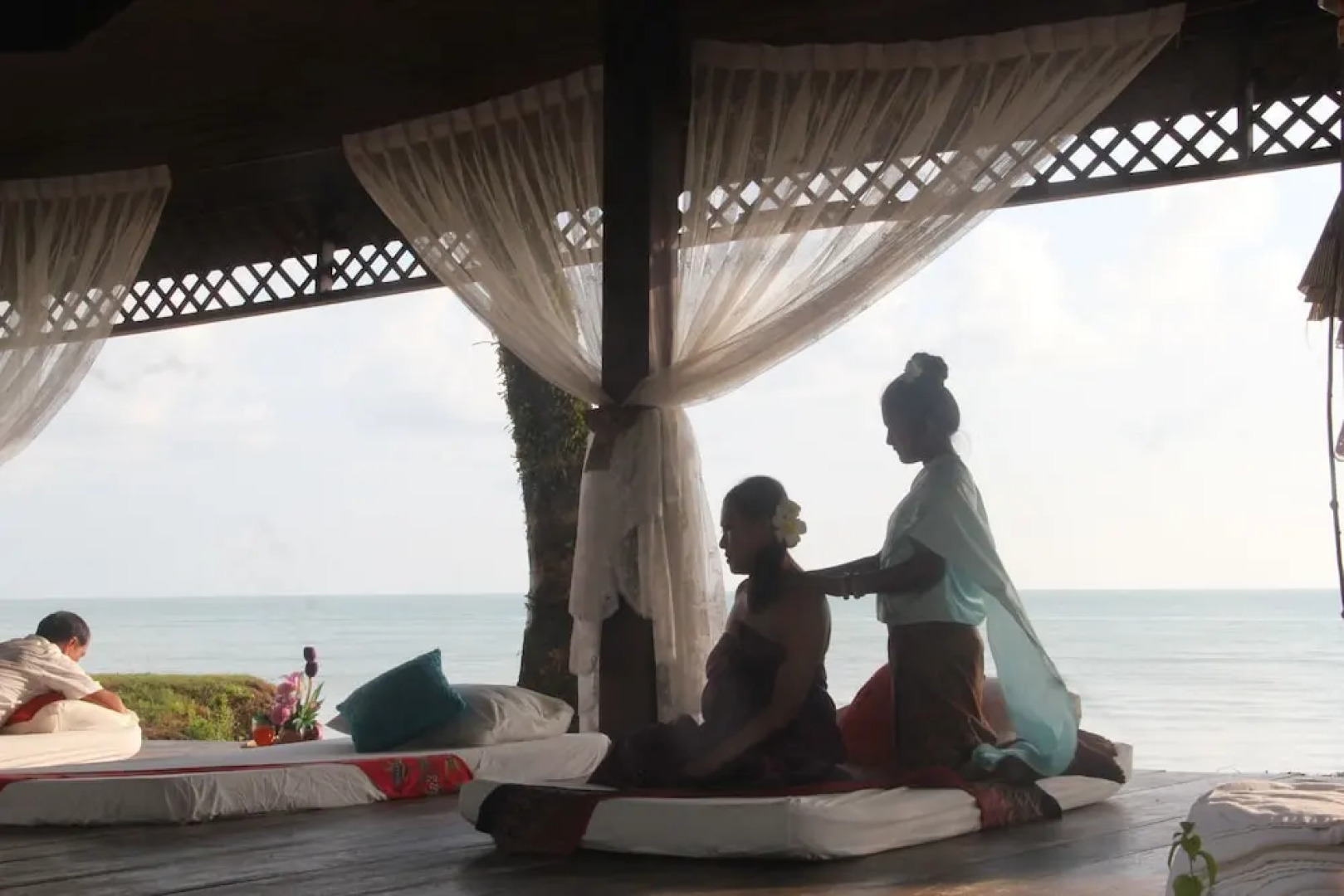 Dreamz Ocean Pearl Resort & Spa