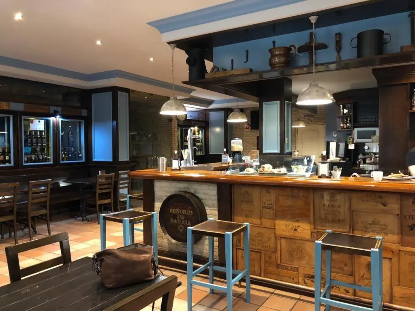 Albergue Jakue - Hostel