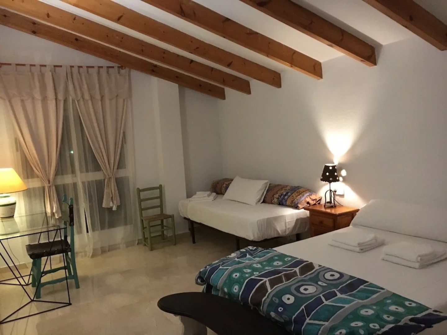 Bungalow Playa del Amerador