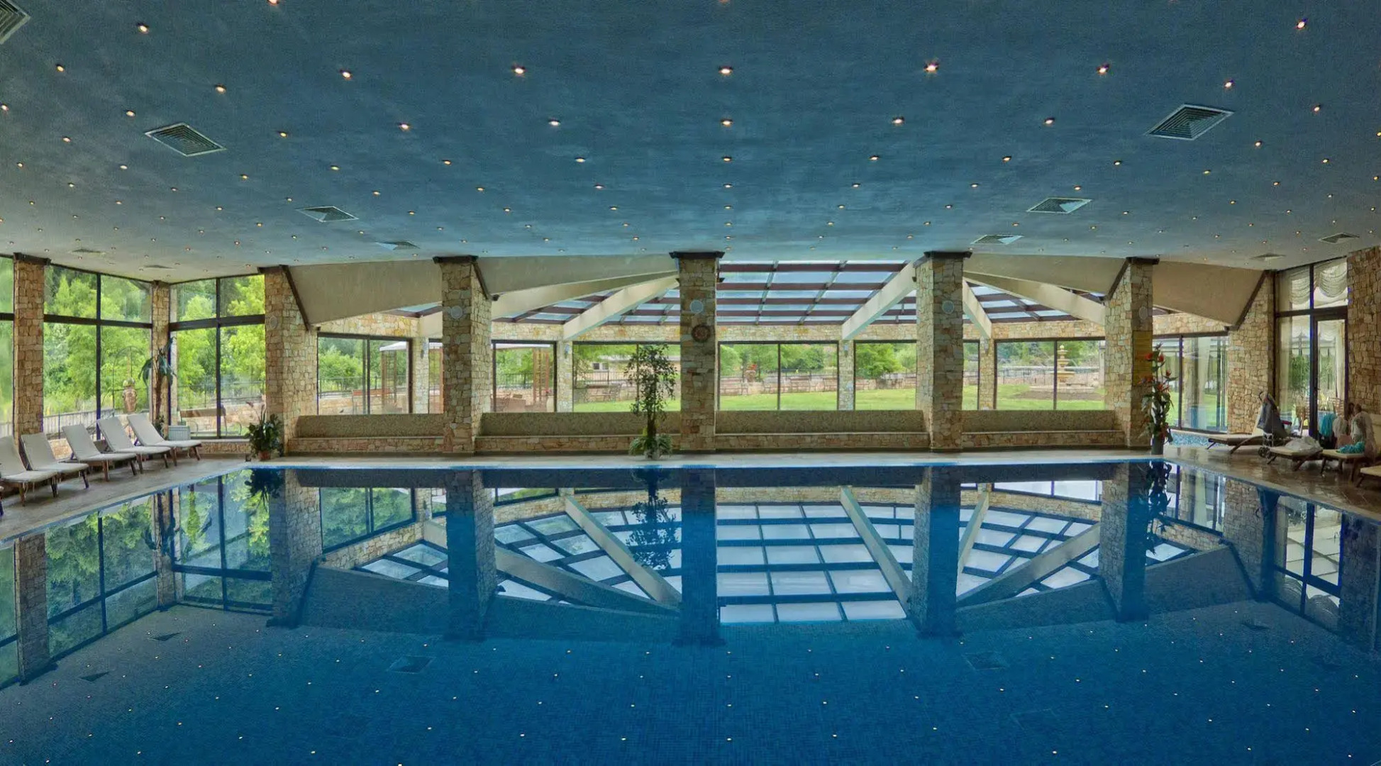 Balneo Complex Saint Spas